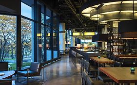 Renaissance Toledo Downtown Hotel